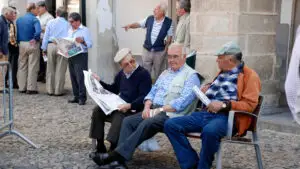 Românii care vor avea pensiile înghețate! Recalculare pensii septembrie 2024