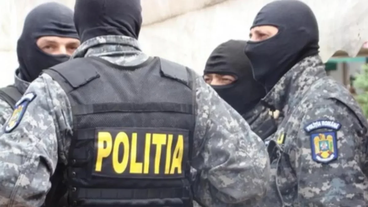 Este interzis în România. Legea este deja în vigoare. 100 de polițiști au intervenit