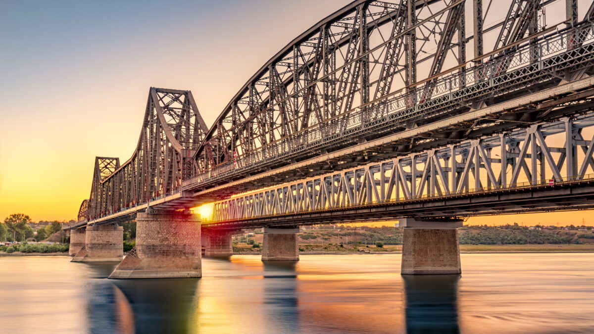 Un nou pod în România, peste Dunăre. Comisia Europeană trimite banii. Unde va fi construit
