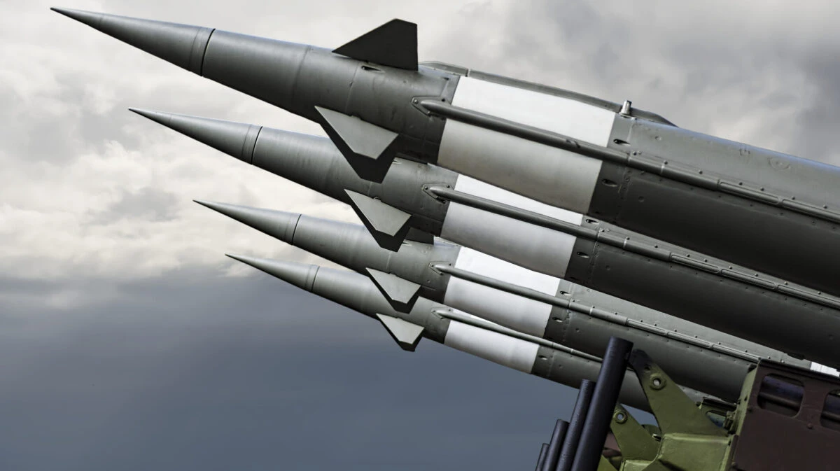 Rusia va ataca România cu rachete cu rază lungă de acțiune. Bucureștiul este vizat