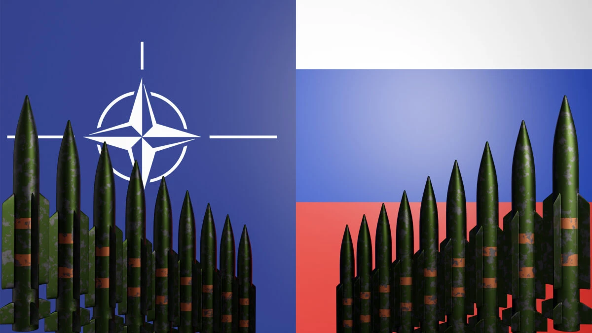 Rusia, la un pas de război cu NATO. Avertismentul care sperie Europa: „Se pregăteşte serios”