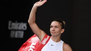 simona halep