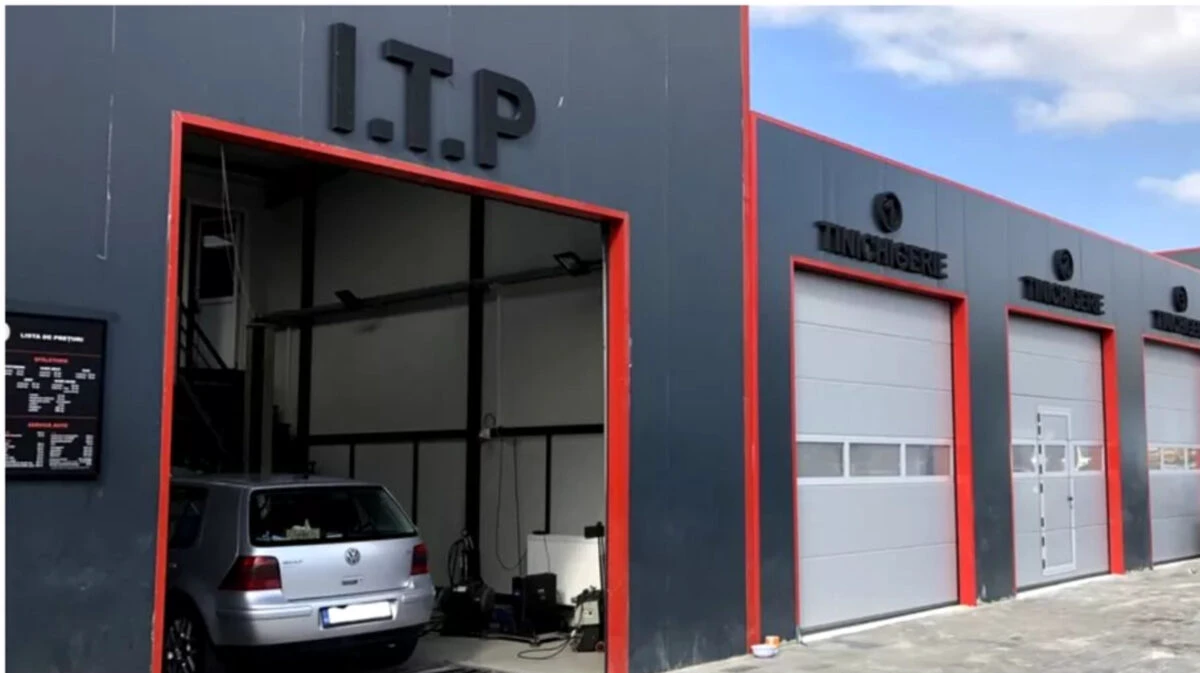 Mașinile care nu mai trec de ITP. Regulă pentru toți șoferii din România