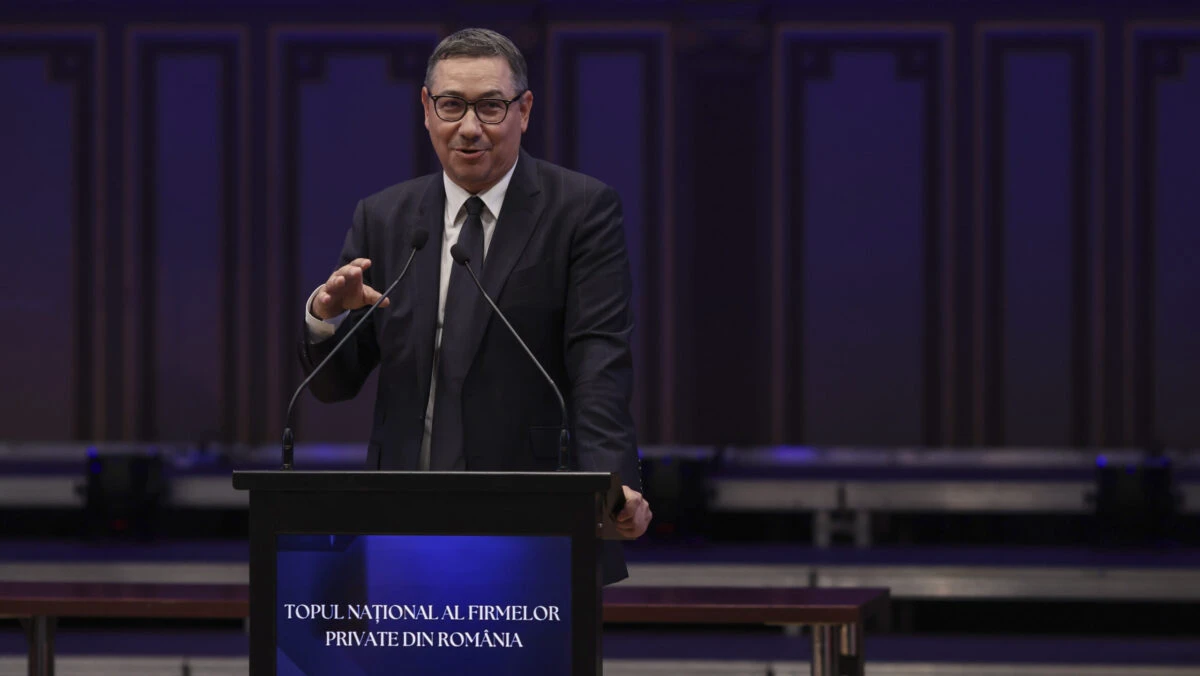Victor Ponta îl dă în judecată pe Jean Uncheșelu! „A comis un abuz despre care știa că e un abuz”
