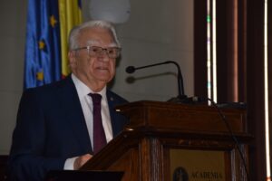 victor voicu