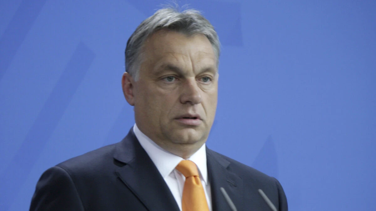 Ungaria îi dă lovitura de grație lui Putin! Ungurii au anunțat acum