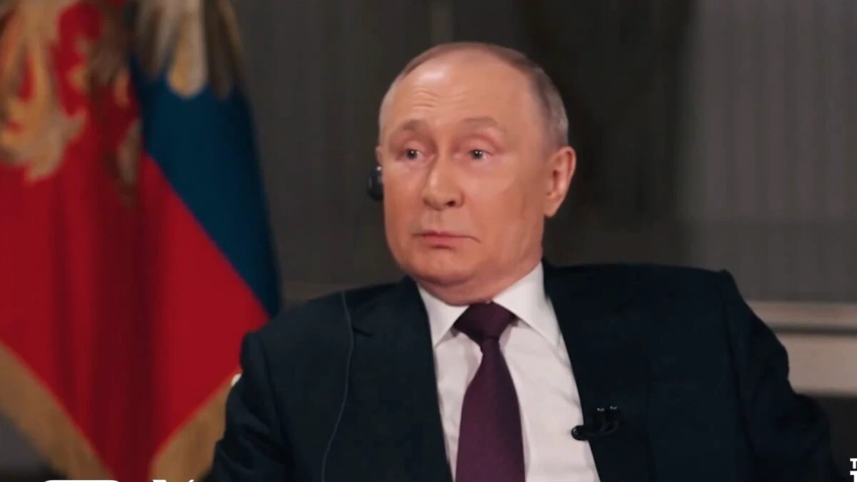 Vladimir Putin a dat ordin! Serviciile secrete au avertizat chiar azi, 7 martie: Obiectiv imediat