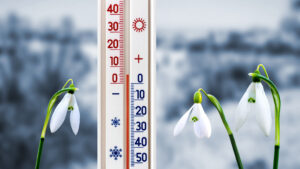 vreme, primăvară, februarie, martie