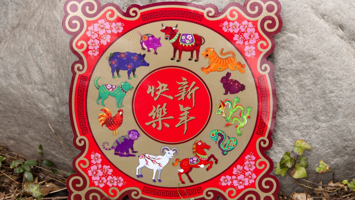 Zodiac chinezesc de Ziua îndrăgostiţilor. Cele 4 zodii cu noroc în dragoste