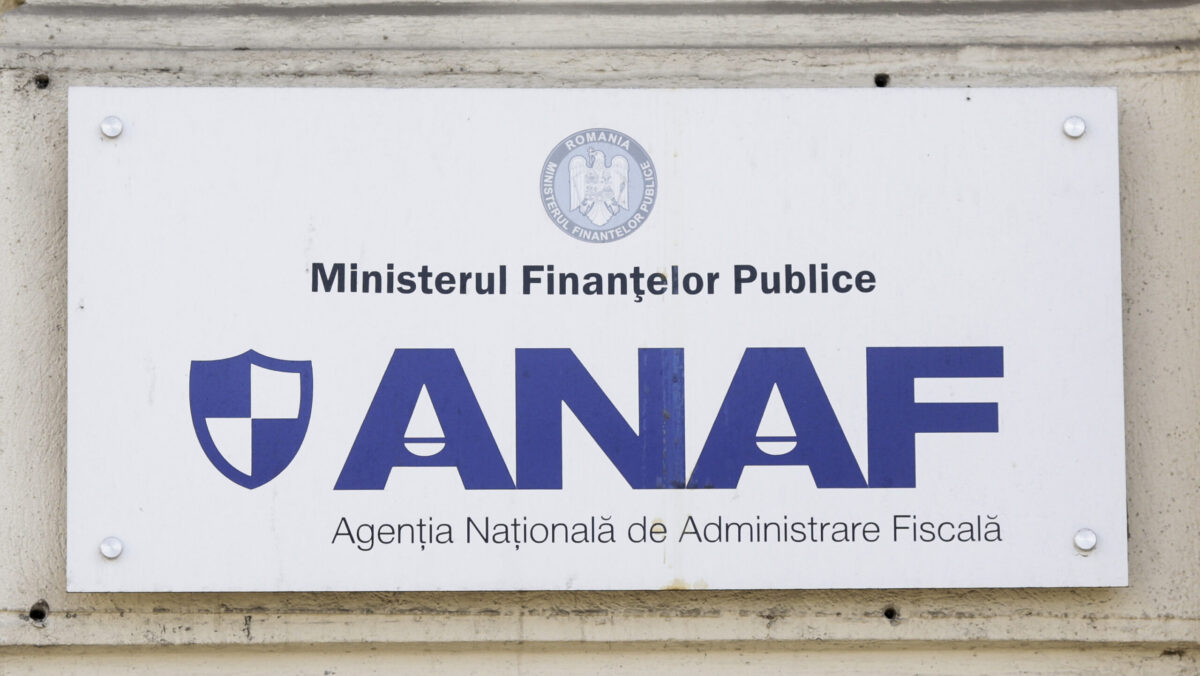 S-a decis impozit de 70% în România. Noua măsură a ANAF devine obligatorie din iunie 2024