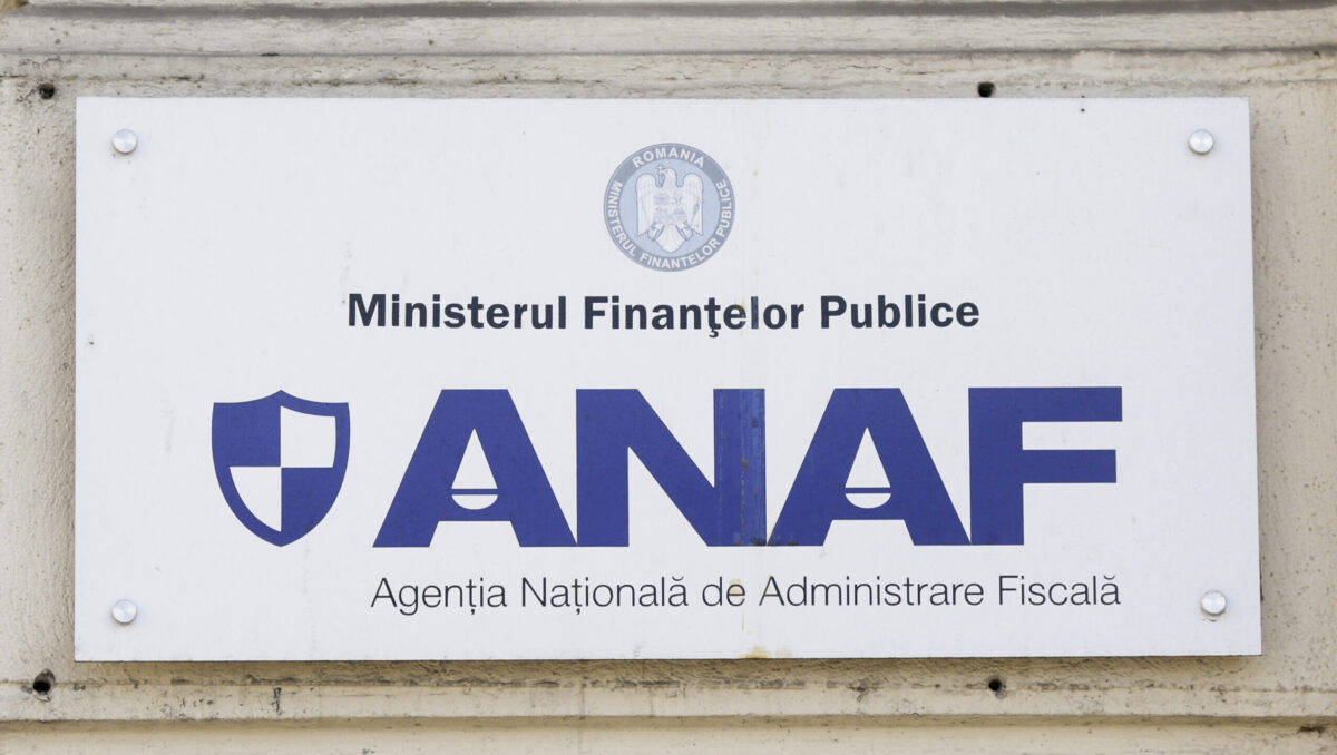 ANAF își deschide magazin online cu bunurile confiscate. Cât de mari vor fi reducerile