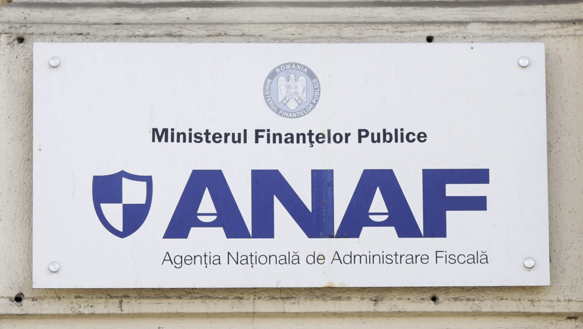S-a aprobat reorganizarea ANAF. Mihai Constantin: Pentru asigurarea sustenabilităţii financiare
