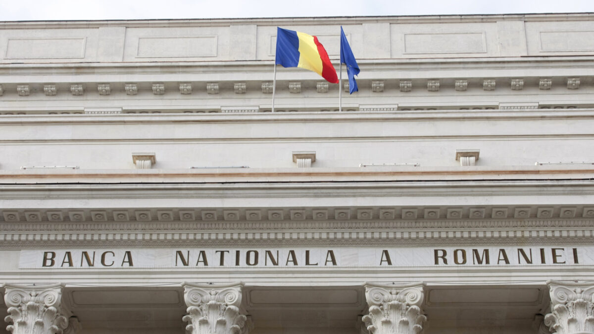 Topul celor mai profitabile bănci în 2023 în România. A fost cel mai bun an din istorie