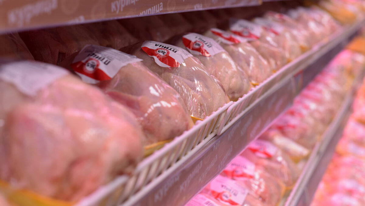 Este interzis pentru cei care consumă carne de pui. Regula de care trebuie să ții cont neapărat