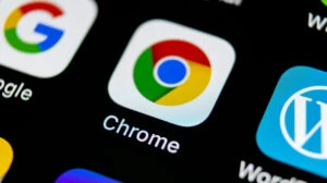 Chrome