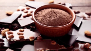 Ciocolată, cacao