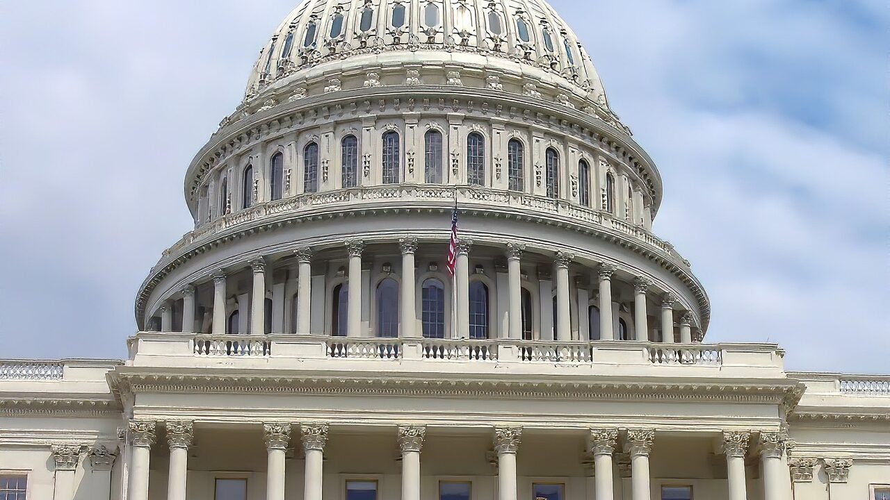 Congres SUA, Capitolul