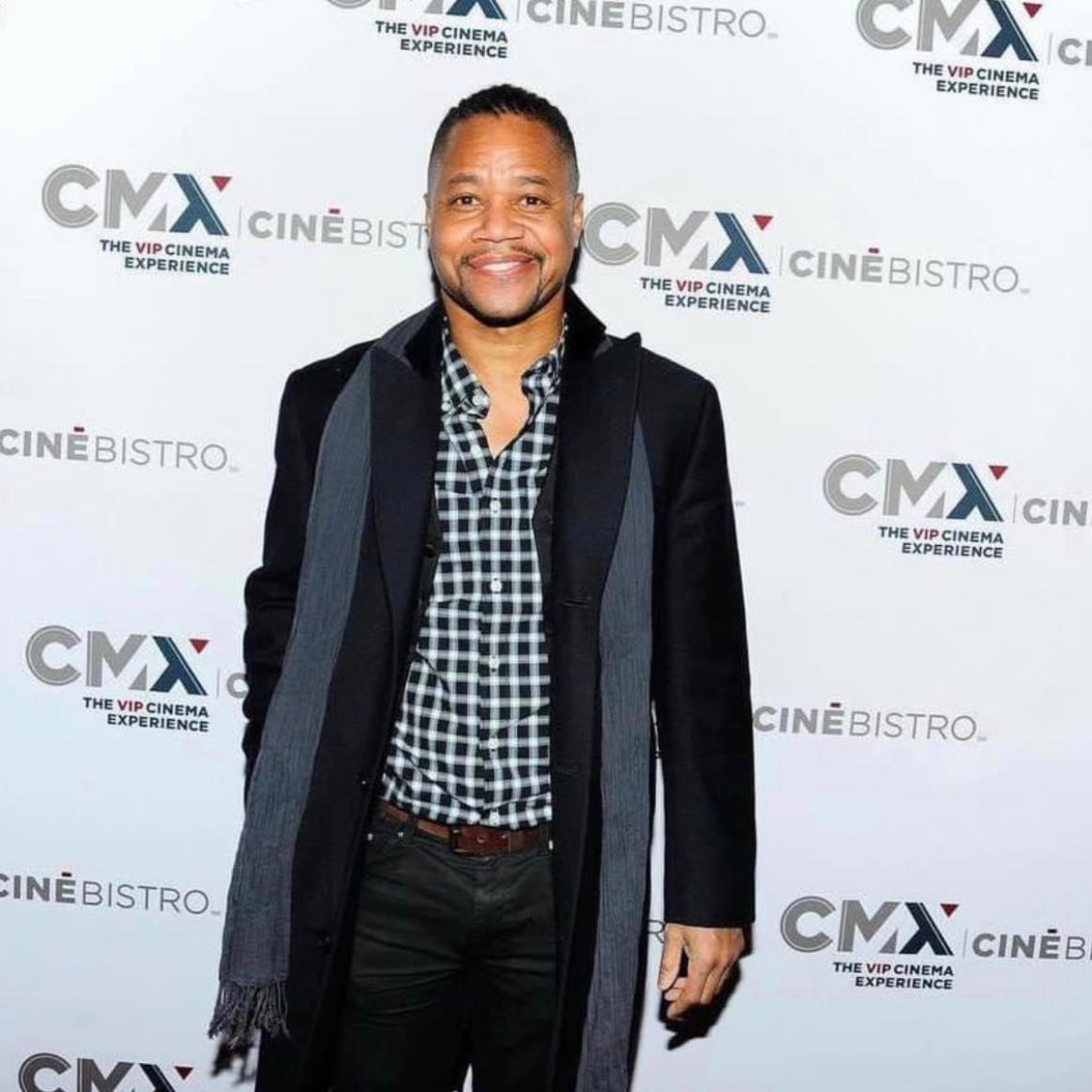 Cuba Gooding Jr