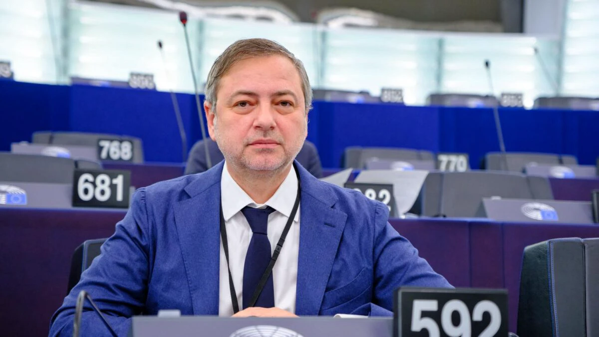 Dan Motreanu combate minciunile extremiștilor: Confundă UE cu țara lor favorită, Rusia