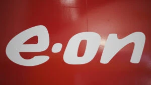 E.ON, energie, logo E.ON energie