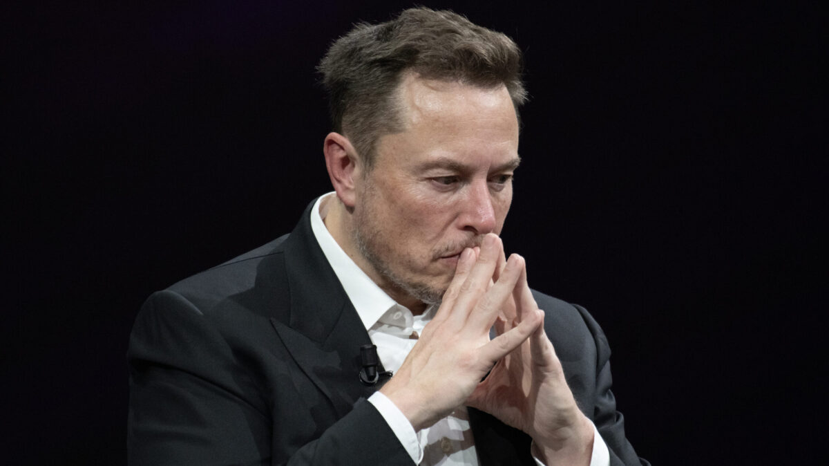 Elon Musk a recunoscut. Ce substanțe consumă celebrul miliardar american
