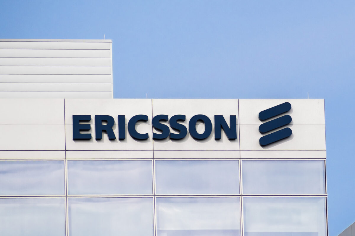 Ericsson