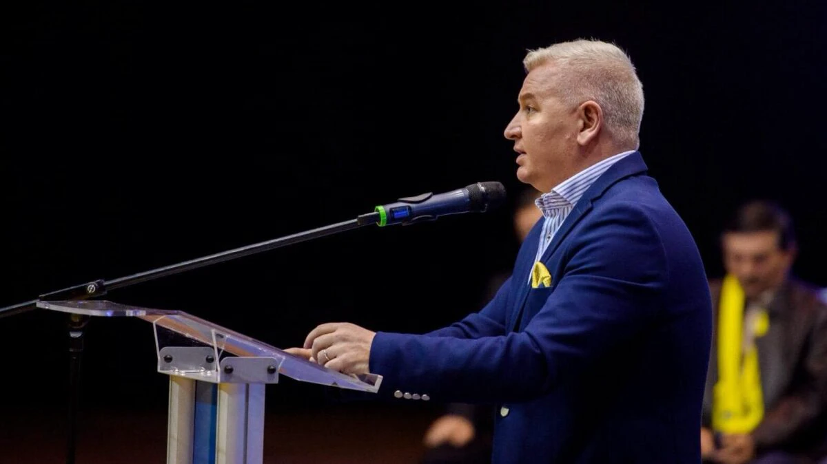 Florin Roman spune că PNL Alba nu se aliază cu PSD pentru alegerile locale: Suntem capabili să câștigăm prin noi înșine