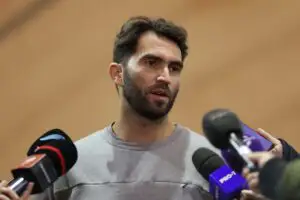 Horia Tecău investește în viitorul tenisului românesc. Devine acționar Electryphy și lansează platforma educațională Mind.Set.Match.