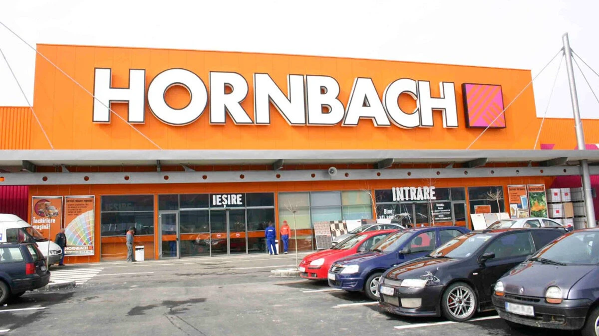 Hornbach