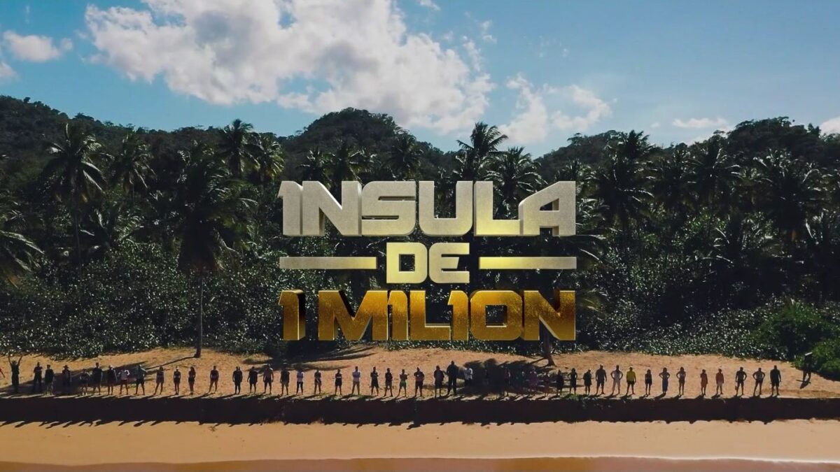 Insula de 1 milion