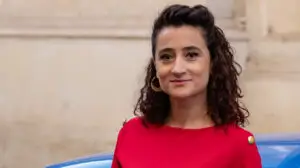 Ioana Ciocan vrea să schimbe titulaturile oficiale din România. Ministrul Culturii a cerut intervenția Institutului de Lingvistică: E necesar să fie clar că sunt femei