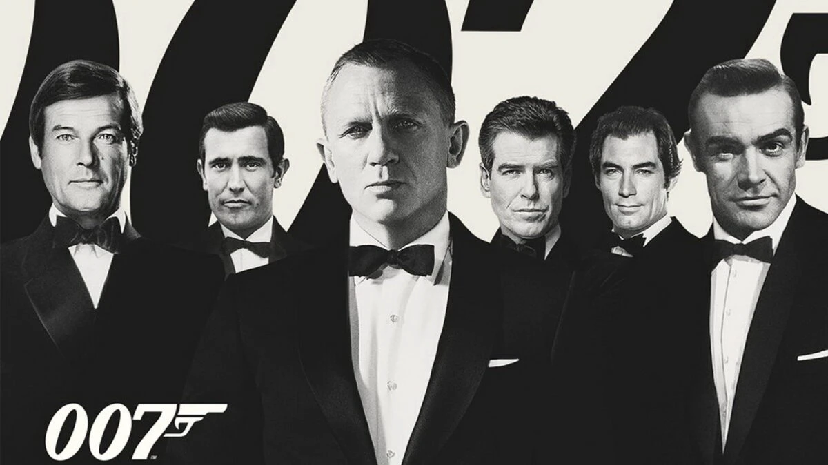 Cine va fi noul James Bond. Actorul-surpriză din rolul agentului 007