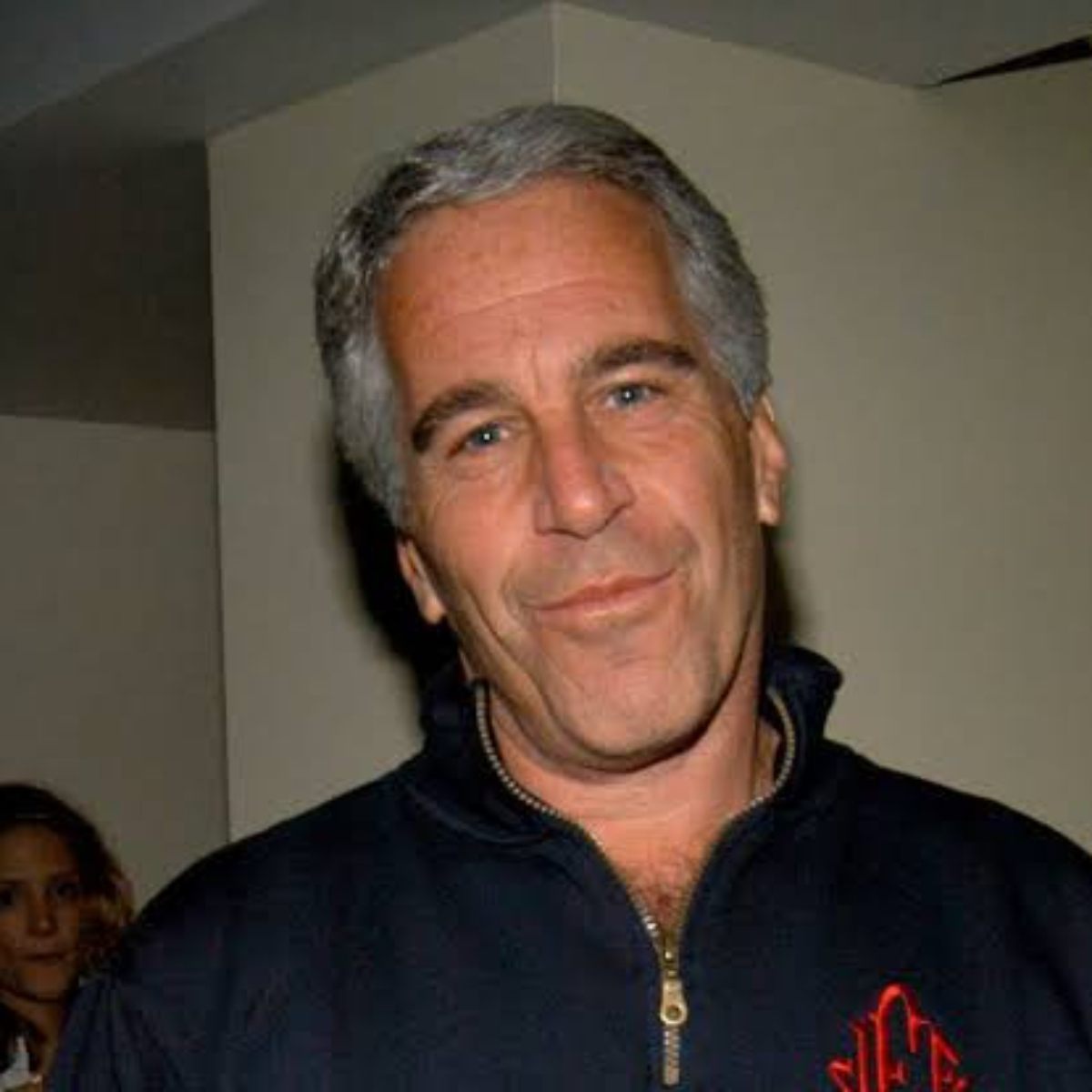 Jeffrey Epstein