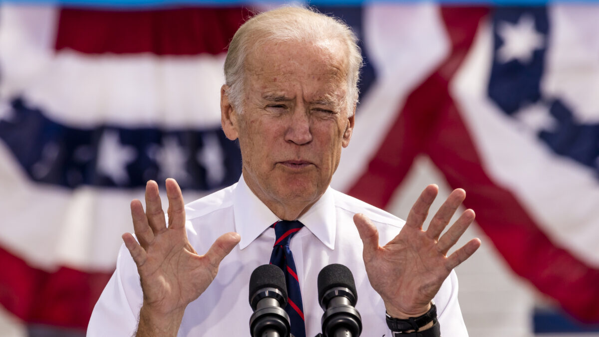 Joe Biden, pus sub acuzare? Anunțul care zdruncină total scena politică din SUA