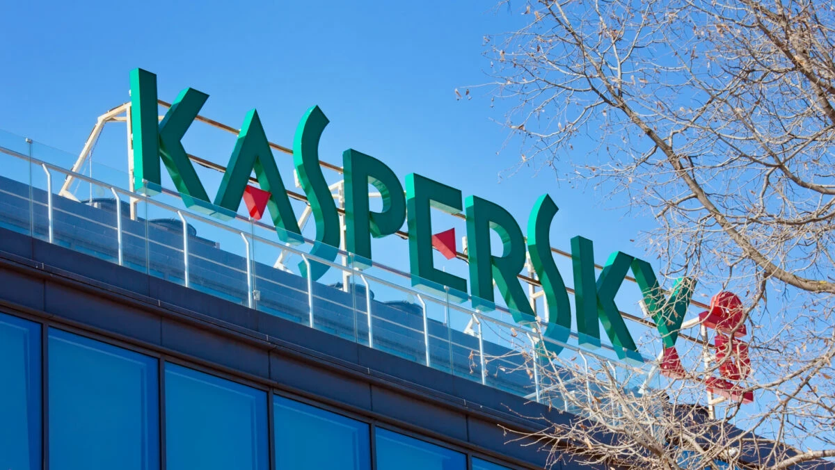 Ecosistem cuprinzător de securitate cibernetică de la Kaspersky