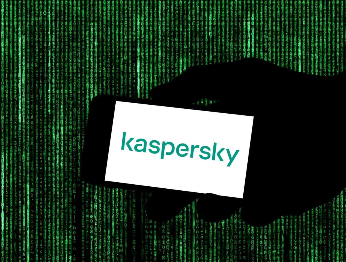 Kaspersky