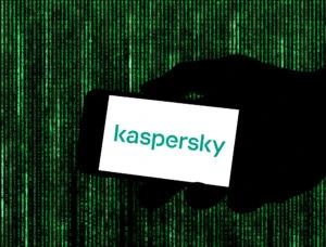 Kaspersky