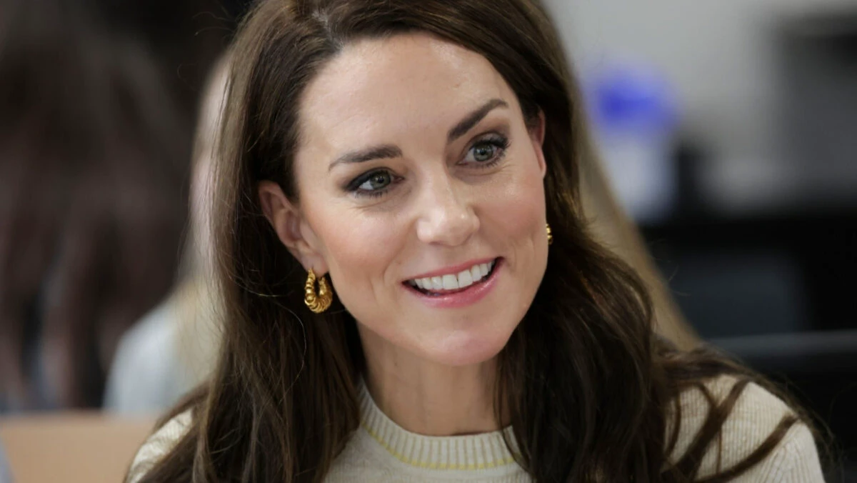 Kate Middleton