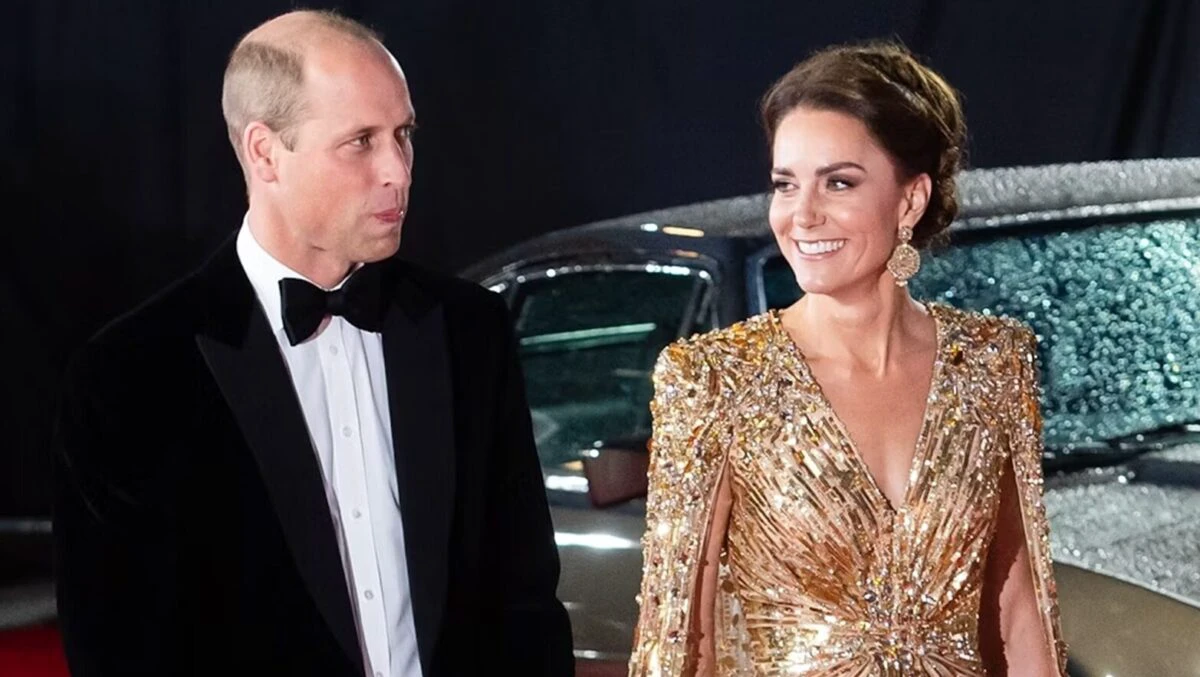 Scandal uriaș pentru Kate Middleton, bolnavă de cancer. Sunt „certuri groaznice” cu Prințul William
