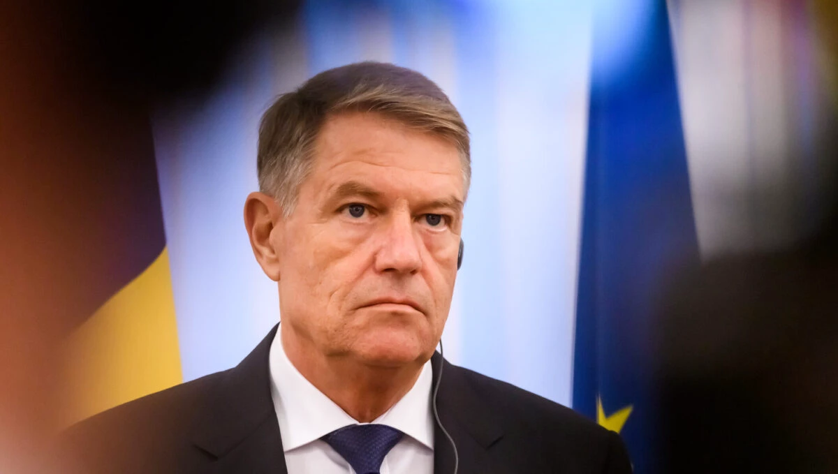 O nouă bancă în România! Președintele Klaus Iohnnis a semnat decretul