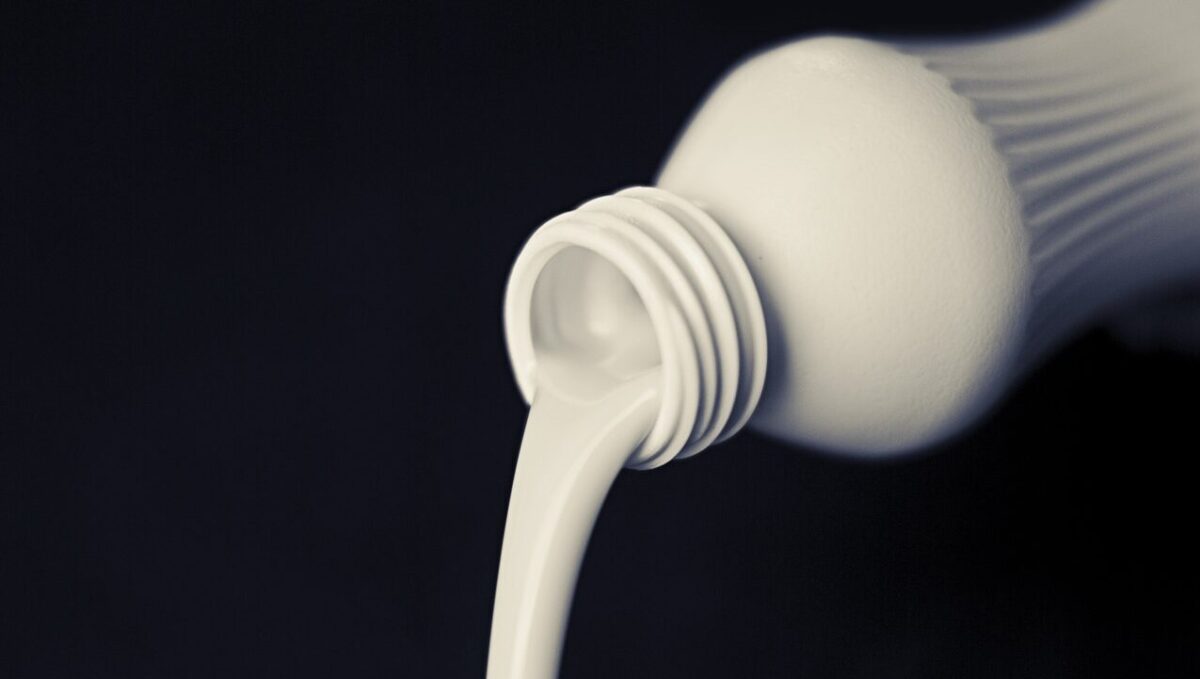 Controale masive la produsele lactate. Ce au descoperit inspectorii ANSVSA