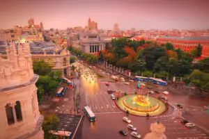 Un weekend a schimbat prețurile în Madrid: chiriile au ajuns la sume greu de imaginat