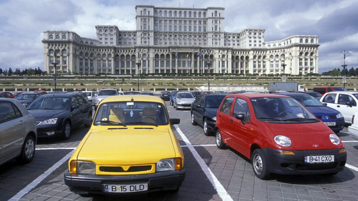 Devine obligatoriu pentru acești șoferi din România. Măsura care se aplică neapărat din 2024