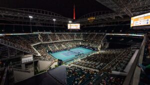 Miami Open, turneu de tenis