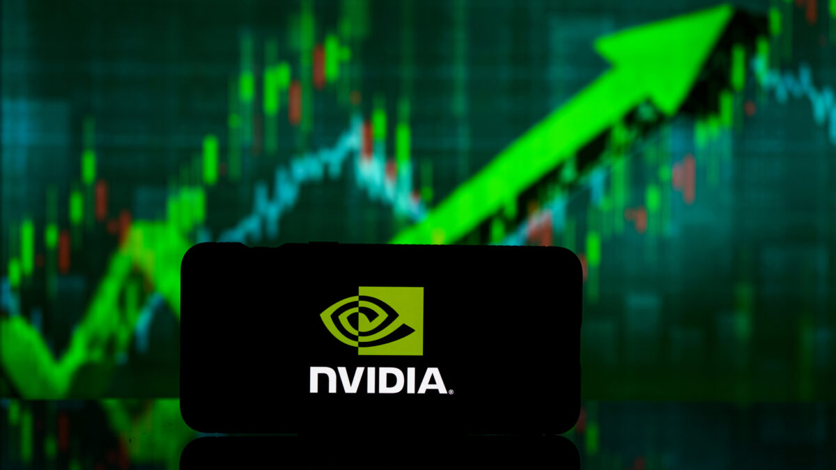 Ce avere are CEO-ul Nvidia. A ajuns în topul celor mai bogați oameni din lume