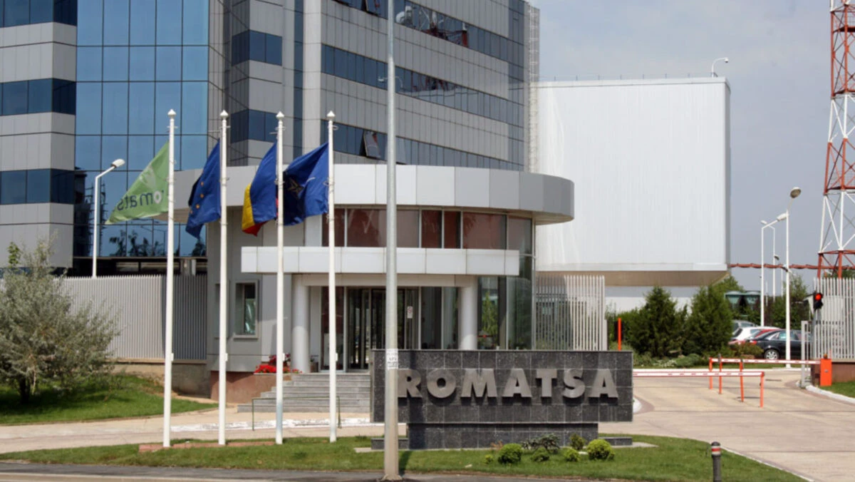 Ce profit vrea să facă ROMATSA, compania cu cele mai mari salarii din România