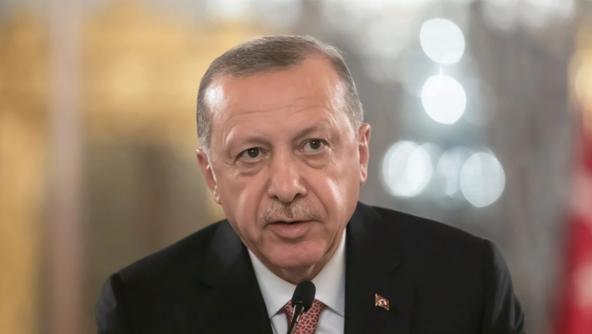 Președintele Turciei și-a anunțat momentul retragerii din funcție: E punctul final pentru mine