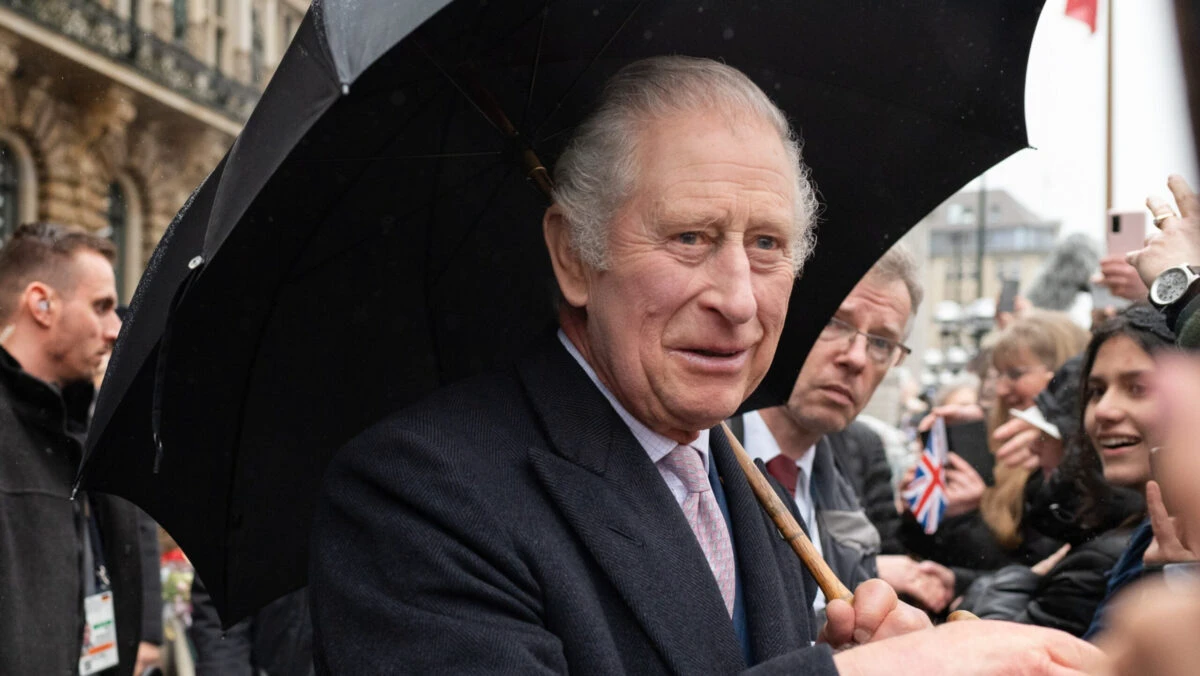 Casa Regală face planuri de înmormântare. „În cazul lui Charles sunt necesare”