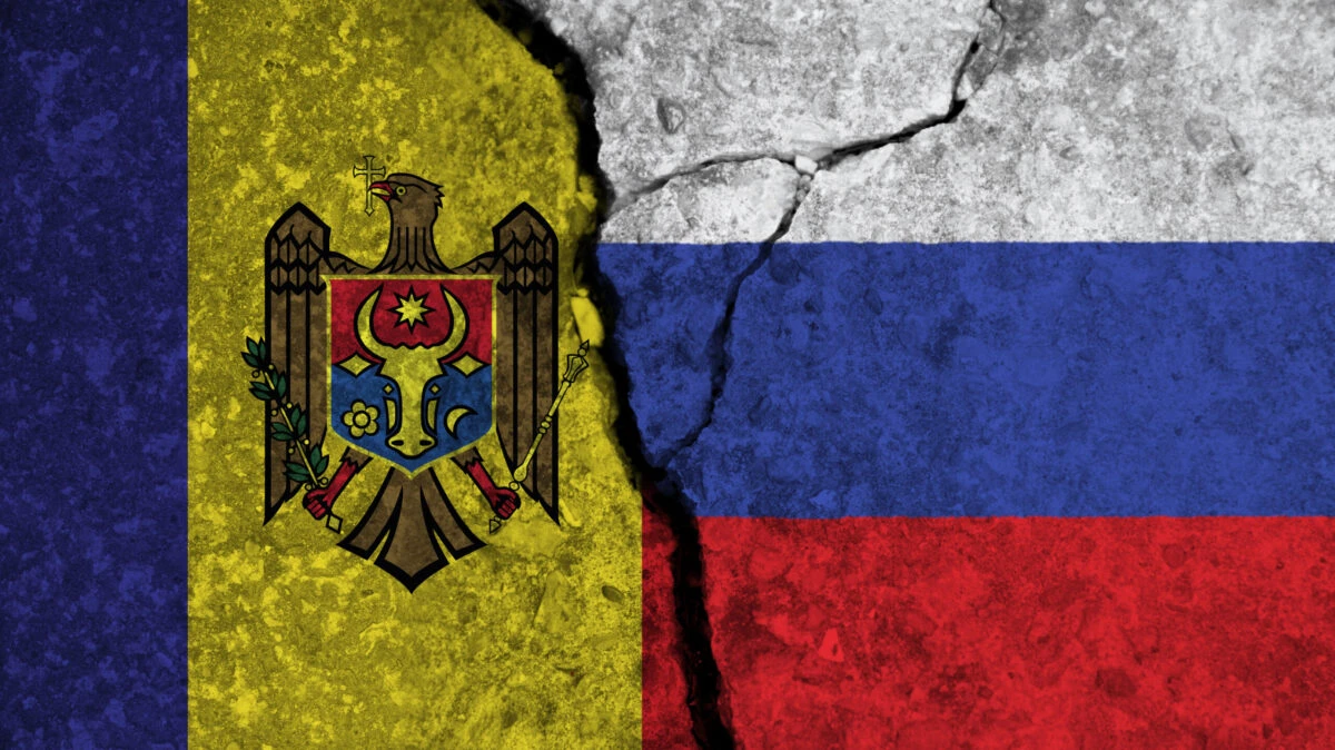 Rusia, avertisment pentru moldoveni: „Sunt dornici să se unească cu România”