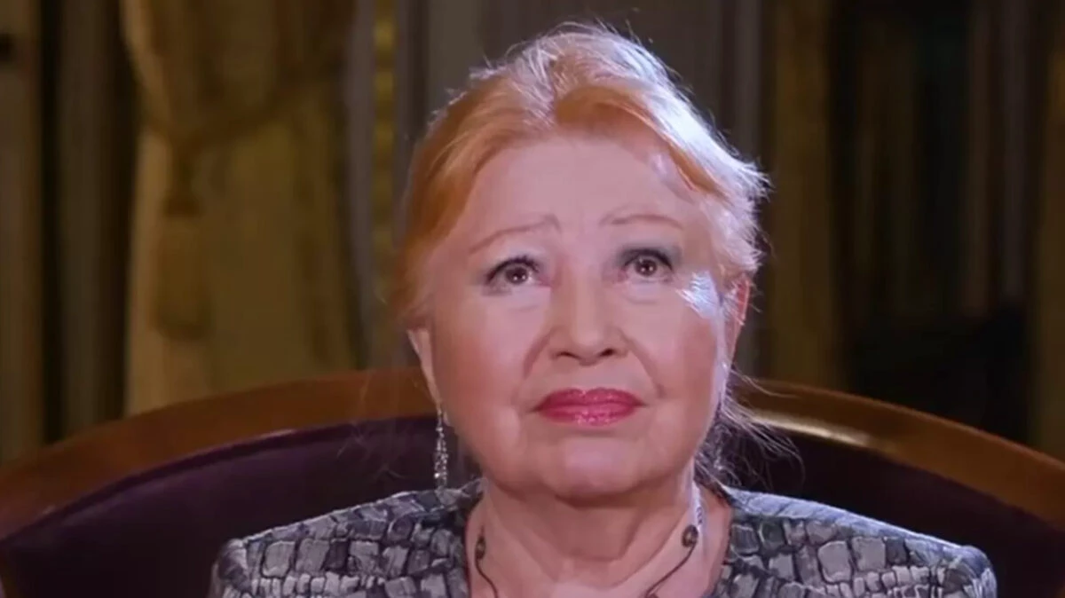 Rodica Popescu Bitănescu a rămas traumatizată: Nu m-am văitat niciodată că sunt bolnavă